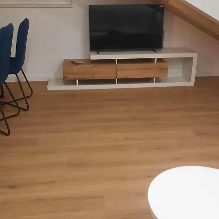 Apartment Tijana