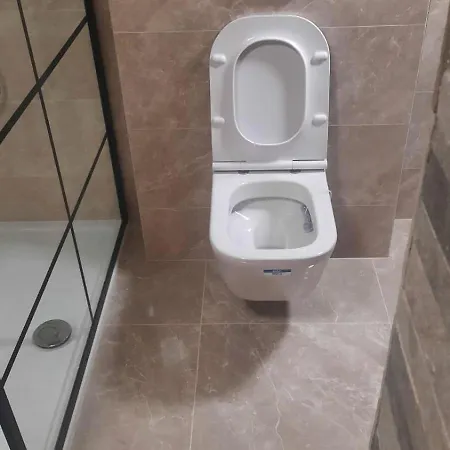 Tijana Apartment