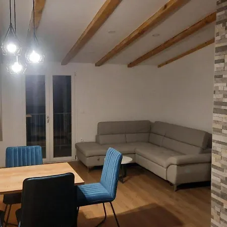 Tijana Apartment *