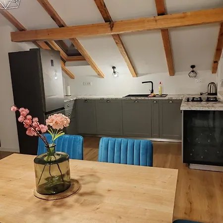 Tijana Apartment