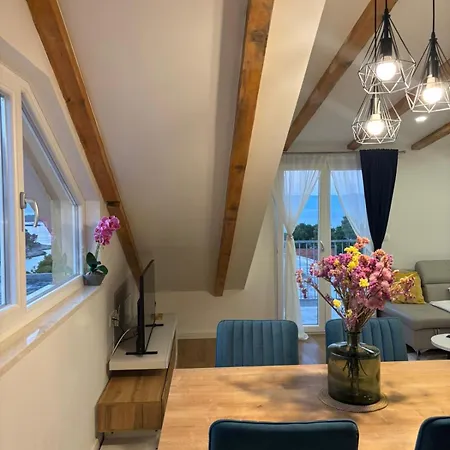 Apartament Tijana Jelsa (Hvar)