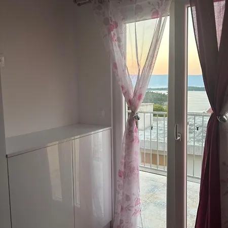 Apartament Tijana Jelsa (Hvar)