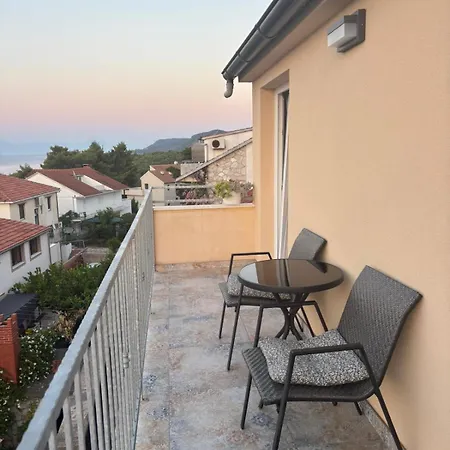 Apartament Tijana