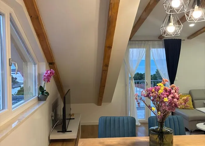 Appartement Tijana Jelsa (Hvar)