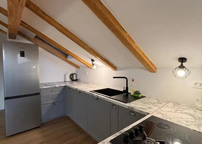 Appartement Tijana *