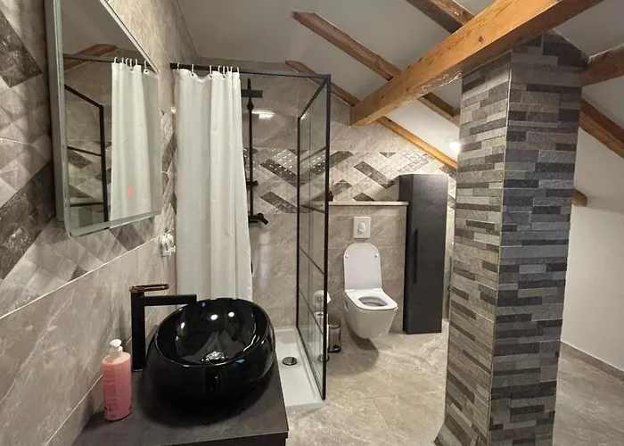 Appartement Tijana