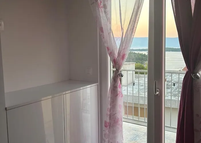 Appartement Tijana Jelsa (Hvar)