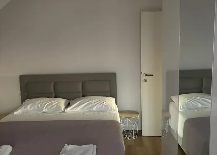 Tijana Appartement *
