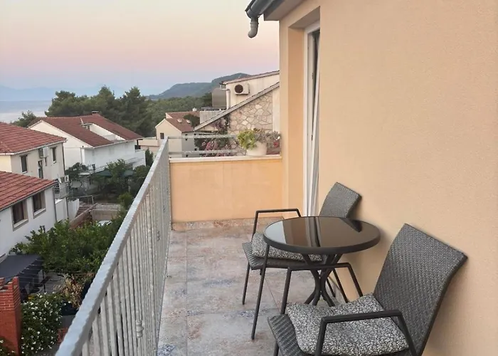 Appartement Tijana